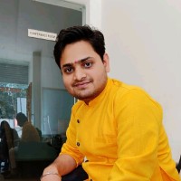 Siddhant Kumar