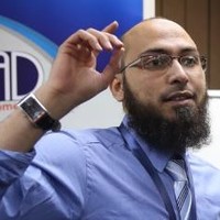 Mahmoud Nawaf