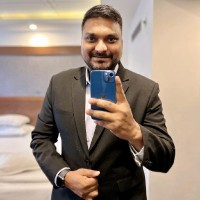 Md Aftab Alam