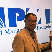 Amjad Altoma B.Arch., Mriai, Pmp