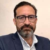 Ricardo Javier García Carrillo