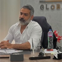 Mohamed Fahmy