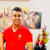 Shiju Mathew Varughese