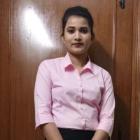 Priyanka .
