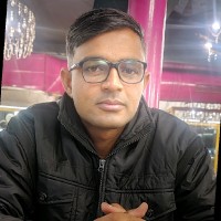 Girishkumar Chaudhary
