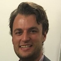 Daniel Wayne