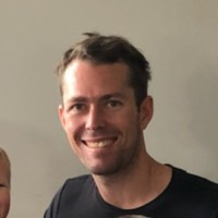 Corey Nicholas