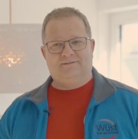 Peter Wüst
