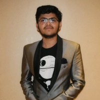 Mangesh Puri