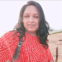 T Haritha