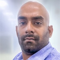 Kaarthikeyan Sm, Pmp®