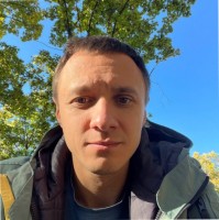 Виталий Марченко