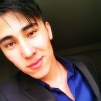 Ramin Haidari