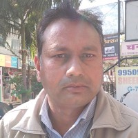 Rakesh Sharma