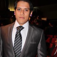 Jorge Alejandro Pesina Rodríguez