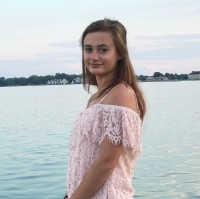 Haley Pastor