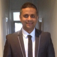 Manish Patel