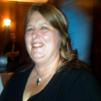 Kristina Oxholm, Csp