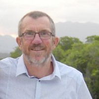 Ian Reeve