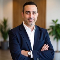 Yair Levy