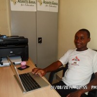 HASSAN MUNGA MUNGA