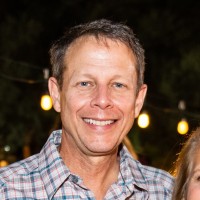 Greg Logsdon