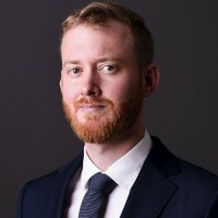Simon Keusen, CFA