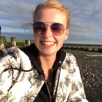 Joyce Folkertsma