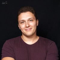 Serghei Dvorjanskii