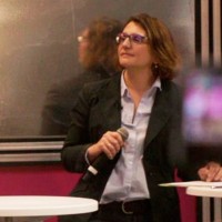 Aleksandra Bogdanovic-Guillon