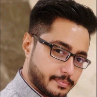 Rohit Vohra