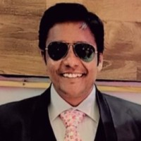 Trishul Adhau