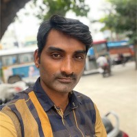 Sravan Kumar Molugu