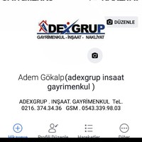 Adexgrup Adem