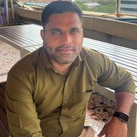 Kuldeep Khamble