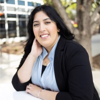 Audry Lopez-Spina