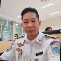 Ramli Bin Abdul Karim, M.Mar.E