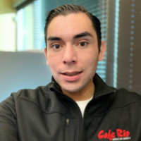 Christian Pantoja