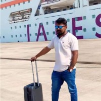 Pradeep S