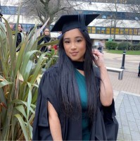 Destiny Haughton-Smith
