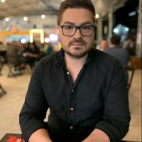 Henrique Oelinson Lauer Barth