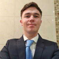 Ciaran Finnegan