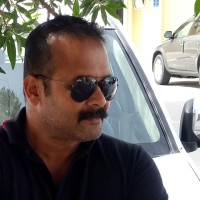 santhosh balakrishnan