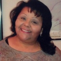 Kimberly Solis
