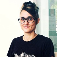 Alyssa Mountz