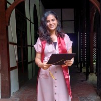 Minal Nikumbh