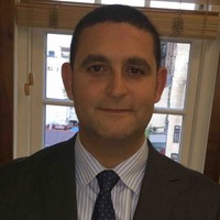 Jeffrey Lordan