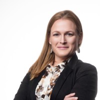 Marie Knutsen-Öy