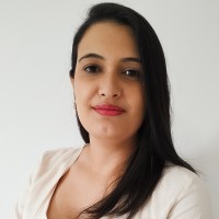 Carla Pereira De Morais, Ph.d.