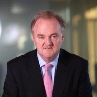 Brendan Murphy
